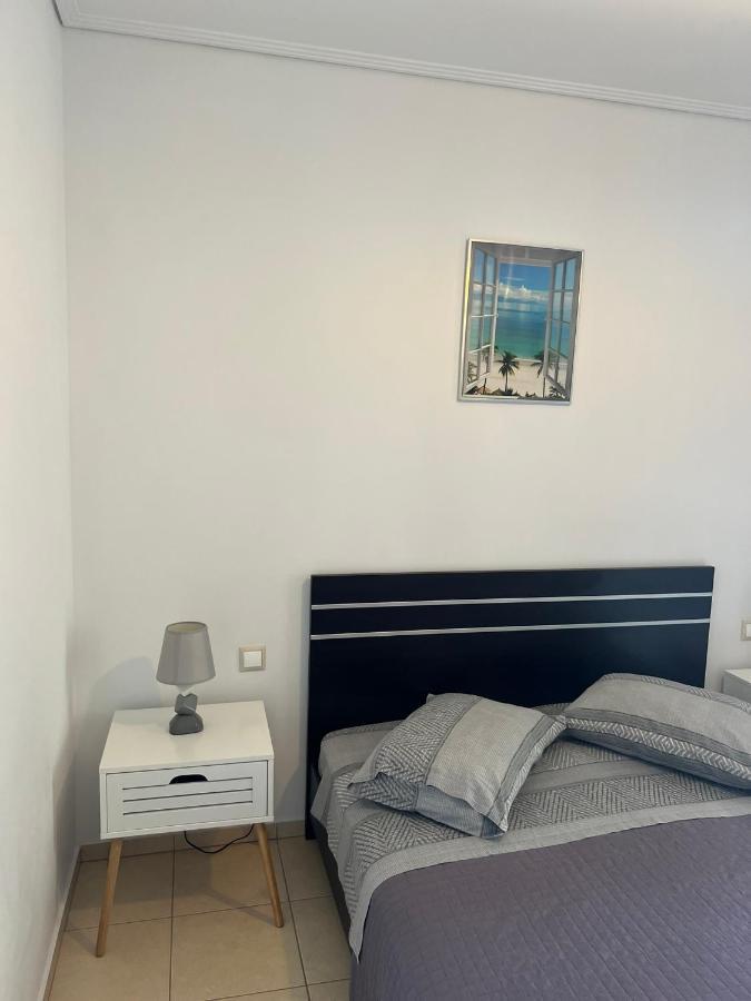 Luxury Studio Artemida Exterior foto