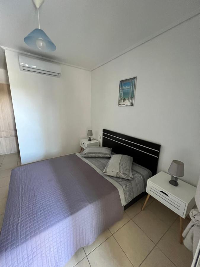 Luxury Studio Artemida Exterior foto