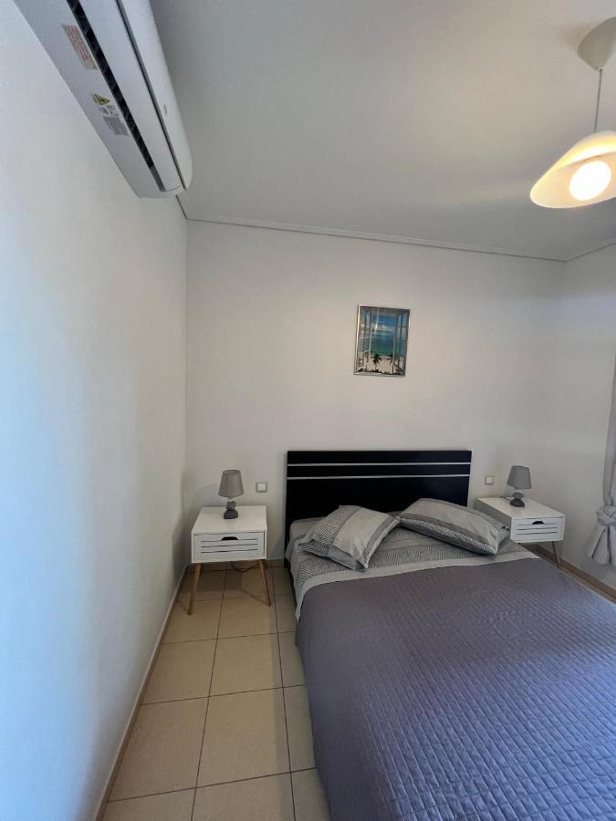 Luxury Studio Artemida Exterior foto